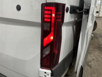 Renault Master Master IV, Van, 2024 2.0 Blue dCi 150 picture 18