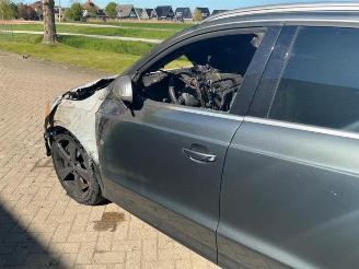 Audi Q3 RS Q3 (8UB/8UG), SUV, 2013 / 2018 2.5 20V TFSI Quattro Performance picture 24