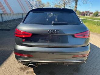 Audi Q3 RS Q3 (8UB/8UG), SUV, 2013 / 2018 2.5 20V TFSI Quattro Performance picture 6