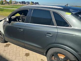 Audi Q3 RS Q3 (8UB/8UG), SUV, 2013 / 2018 2.5 20V TFSI Quattro Performance picture 21