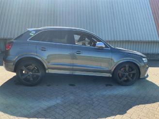 Audi Q3 RS Q3 (8UB/8UG), SUV, 2013 / 2018 2.5 20V TFSI Quattro Performance picture 8