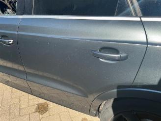 Audi Q3 RS Q3 (8UB/8UG), SUV, 2013 / 2018 2.5 20V TFSI Quattro Performance picture 22