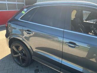 Audi Q3 RS Q3 (8UB/8UG), SUV, 2013 / 2018 2.5 20V TFSI Quattro Performance picture 15