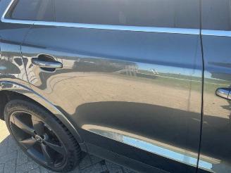 Audi Q3 RS Q3 (8UB/8UG), SUV, 2013 / 2018 2.5 20V TFSI Quattro Performance picture 16