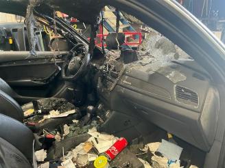 Audi Q3 RS Q3 (8UB/8UG), SUV, 2013 / 2018 2.5 20V TFSI Quattro Performance picture 31