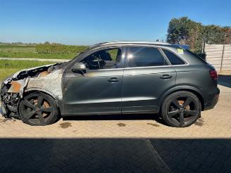 Audi Q3 RS Q3 (8UB/8UG), SUV, 2013 / 2018 2.5 20V TFSI Quattro Performance picture 4