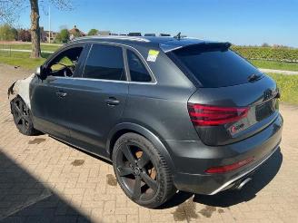 Audi Q3 RS Q3 (8UB/8UG), SUV, 2013 / 2018 2.5 20V TFSI Quattro Performance picture 5