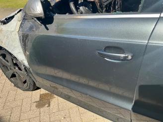 Audi Q3 RS Q3 (8UB/8UG), SUV, 2013 / 2018 2.5 20V TFSI Quattro Performance picture 25