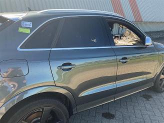 Audi Q3 RS Q3 (8UB/8UG), SUV, 2013 / 2018 2.5 20V TFSI Quattro Performance picture 17