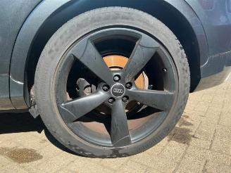 Audi Q3 RS Q3 (8UB/8UG), SUV, 2013 / 2018 2.5 20V TFSI Quattro Performance picture 29