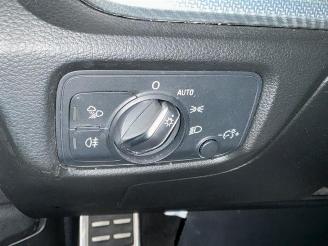 Audi Rs3 RS 3 Limousine (8VS/8VM), Sedan, 2017 / 2020 2.5 TFSI 20V Quattro picture 13