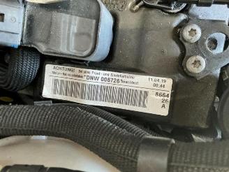 Audi Rs3 RS 3 Limousine (8VS/8VM), Sedan, 2017 / 2020 2.5 TFSI 20V Quattro picture 29