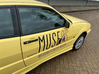 Volkswagen Corrado Corrado, Coupe, 1988 / 1995 1.8 16V picture 18