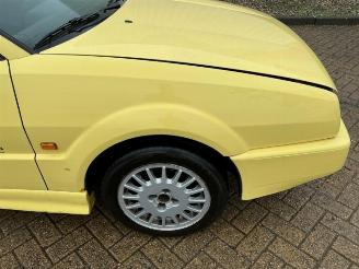 Volkswagen Corrado Corrado, Coupe, 1988 / 1995 1.8 16V picture 14
