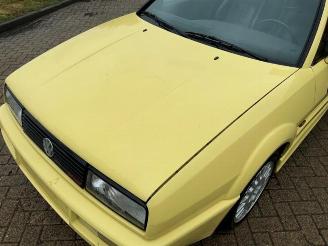 Volkswagen Corrado Corrado, Coupe, 1988 / 1995 1.8 16V picture 11