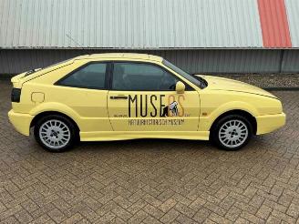 Volkswagen Corrado Corrado, Coupe, 1988 / 1995 1.8 16V picture 2