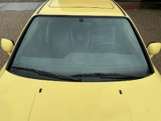 Volkswagen Corrado Corrado, Coupe, 1988 / 1995 1.8 16V picture 29