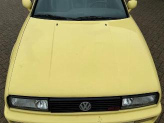 Volkswagen Corrado Corrado, Coupe, 1988 / 1995 1.8 16V picture 10