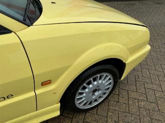 Volkswagen Corrado Corrado, Coupe, 1988 / 1995 1.8 16V picture 15