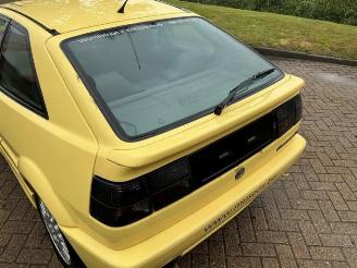 Volkswagen Corrado Corrado, Coupe, 1988 / 1995 1.8 16V picture 21