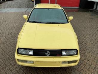 Volkswagen Corrado Corrado, Coupe, 1988 / 1995 1.8 16V picture 8
