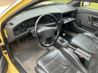 Volkswagen Corrado Corrado, Coupe, 1988 / 1995 1.8 16V picture 31
