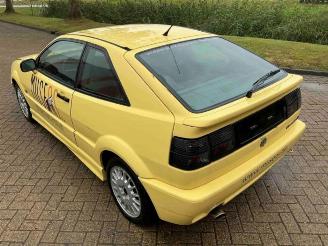 Volkswagen Corrado Corrado, Coupe, 1988 / 1995 1.8 16V picture 5