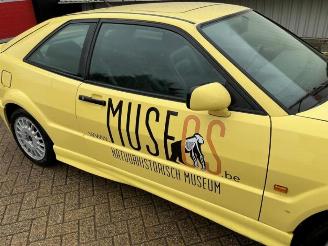 Volkswagen Corrado Corrado, Coupe, 1988 / 1995 1.8 16V picture 16