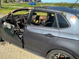 Volkswagen Polo Polo VI (AW1), Hatchback 5-drs, 2017 2.0 GTI picture 21