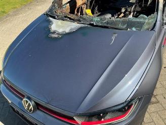 Volkswagen Polo Polo VI (AW1), Hatchback 5-drs, 2017 2.0 GTI picture 30