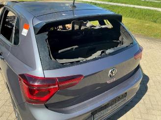 Volkswagen Polo Polo VI (AW1), Hatchback 5-drs, 2017 2.0 GTI picture 20