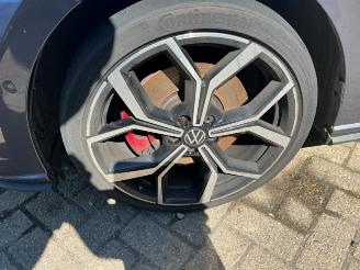 Volkswagen Polo Polo VI (AW1), Hatchback 5-drs, 2017 2.0 GTI picture 29