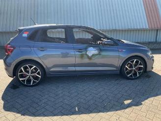 Volkswagen Polo Polo VI (AW1), Hatchback 5-drs, 2017 2.0 GTI picture 8