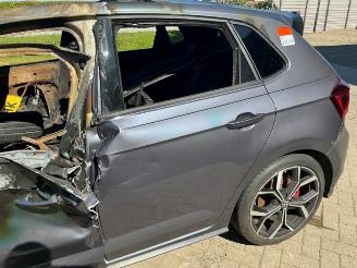 Volkswagen Polo Polo VI (AW1), Hatchback 5-drs, 2017 2.0 GTI picture 24