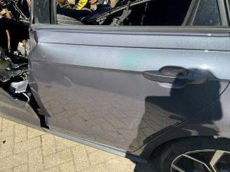 Volkswagen Polo Polo VI (AW1), Hatchback 5-drs, 2017 2.0 GTI picture 22