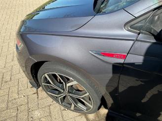 Volkswagen Polo Polo VI (AW1), Hatchback 5-drs, 2017 2.0 GTI picture 26