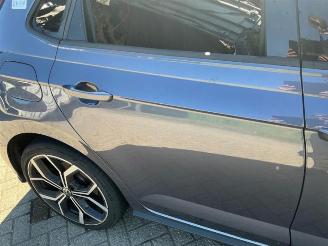 Volkswagen Polo Polo VI (AW1), Hatchback 5-drs, 2017 2.0 GTI picture 16