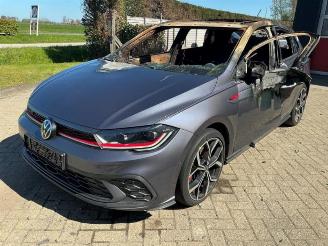 Volkswagen Polo Polo VI (AW1), Hatchback 5-drs, 2017 2.0 GTI picture 3