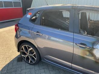 Volkswagen Polo Polo VI (AW1), Hatchback 5-drs, 2017 2.0 GTI picture 15