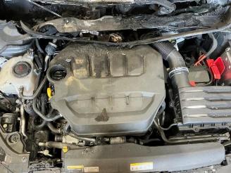 Volkswagen Polo Polo VI (AW1), Hatchback 5-drs, 2017 2.0 GTI picture 35