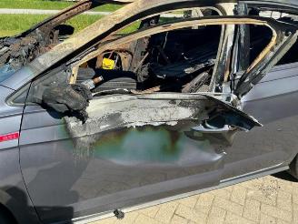 Volkswagen Polo Polo VI (AW1), Hatchback 5-drs, 2017 2.0 GTI picture 25