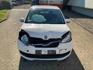 Skoda Citigo Citigo, Hatchback, 2011 / 2019 1.0 12V picture 8