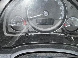 Skoda Citigo Citigo, Hatchback, 2011 / 2019 1.0 12V picture 34
