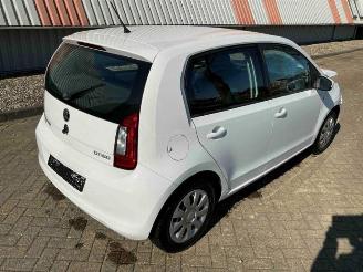 Skoda Citigo Citigo, Hatchback, 2011 / 2019 1.0 12V picture 3