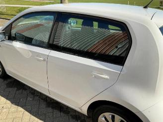Skoda Citigo Citigo, Hatchback, 2011 / 2019 1.0 12V picture 18