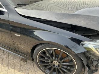 Mercedes C-klasse C (R205), Cabrio, 2016 / 2023 C-180 1.6 16V picture 11