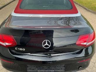 Mercedes C-klasse C (R205), Cabrio, 2016 / 2023 C-180 1.6 16V picture 18