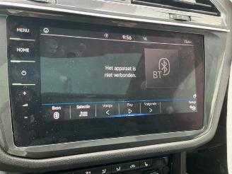 Volkswagen Tiguan Tiguan Allspace (BW2), SUV, 2016 1.5 TSI 16V Evo BlueMotion Technology picture 34