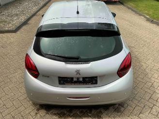 Peugeot 208 208 I (CA/CC/CK/CL), Hatchback, 2012 / 2019 1.6 Blue HDi 100 picture 4