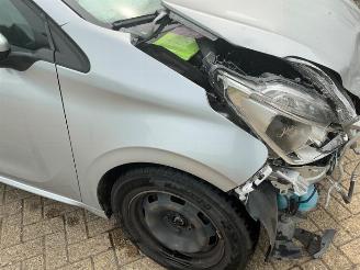 Peugeot 208 208 I (CA/CC/CK/CL), Hatchback, 2012 / 2019 1.6 Blue HDi 100 picture 27